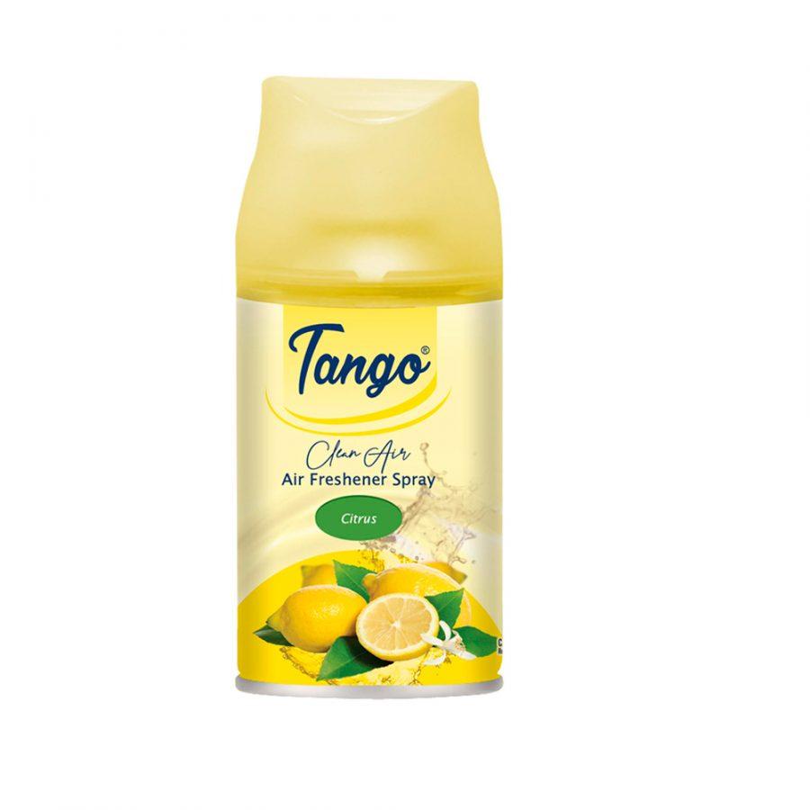 Tango Rezerva odorizant automatic 250ml Citrus