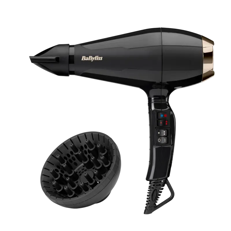 Hair Dryer BaByliss 6720DSE