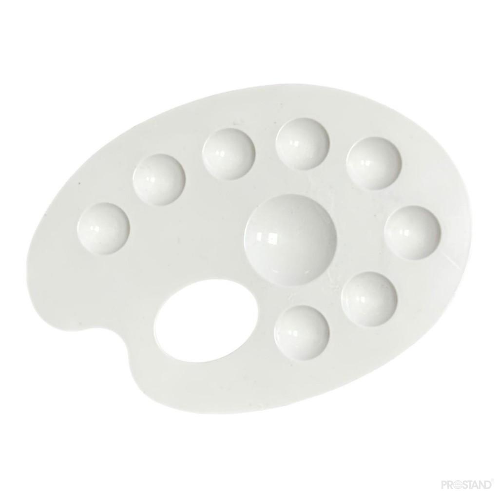 Palitra Elipse ARK 280 alb