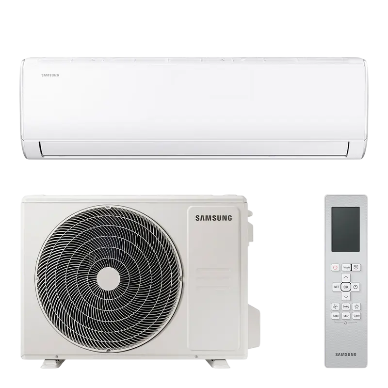 Air conditioner Samsung AR40H09C1AMNEU 9000BTU, WiFi