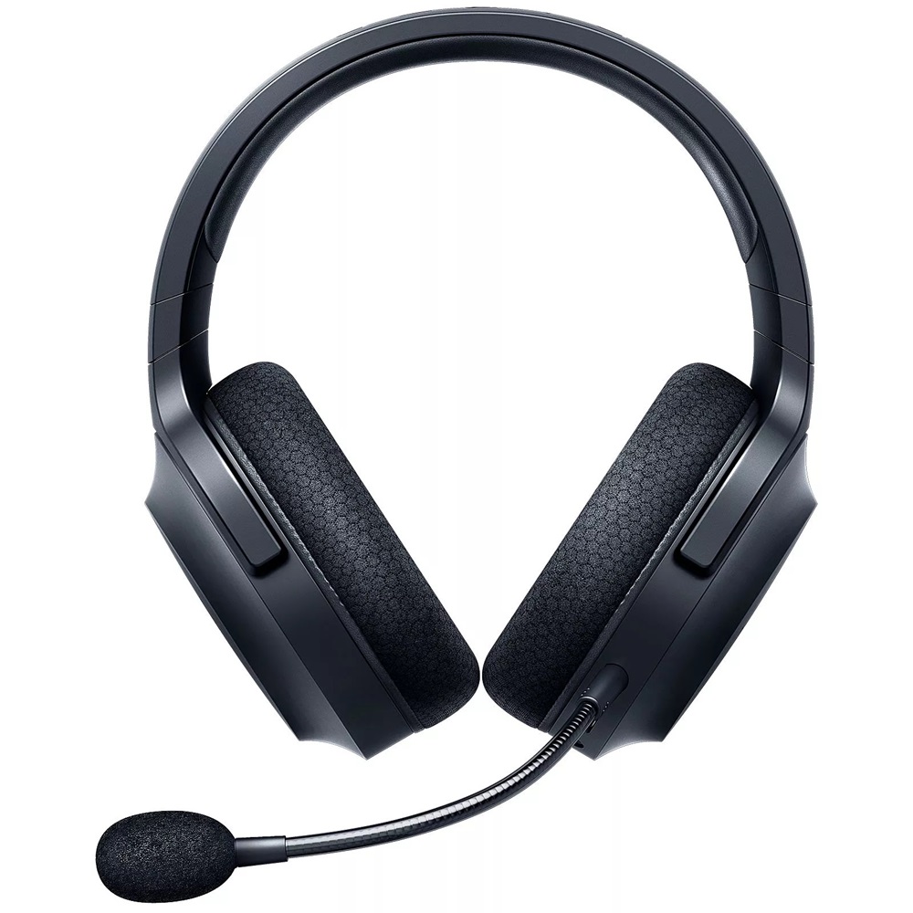 Căști wireless Razer Barracuda X (2022), negre