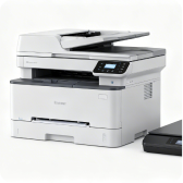 Принтеры и сканеры