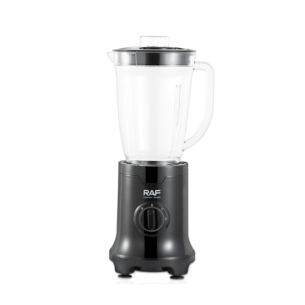Blender și râșniță Raf R.2866, 4 în 1, 19000 RPM, 400 W
