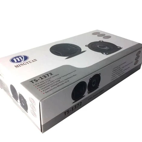 Boxe auto, dinamice MINGYUAN 13cm