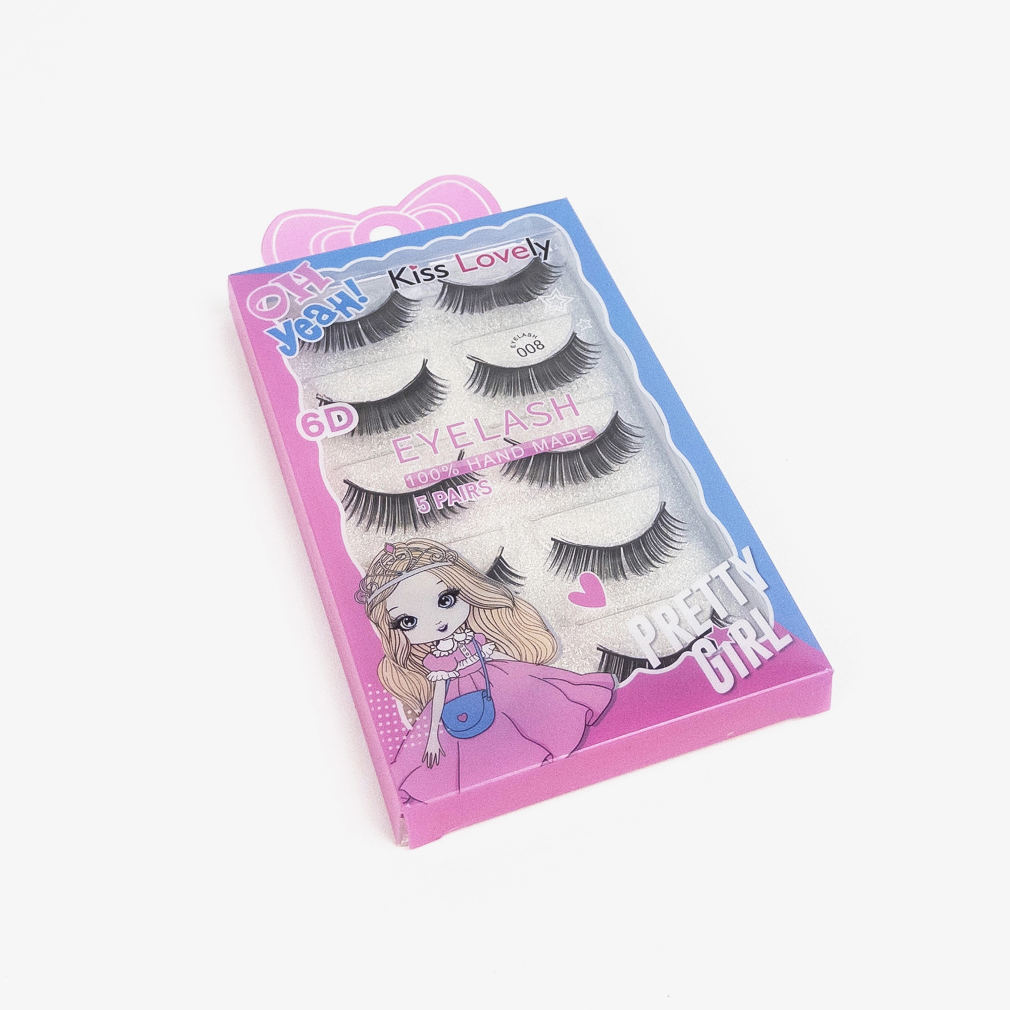 Gene false set 5 perechi