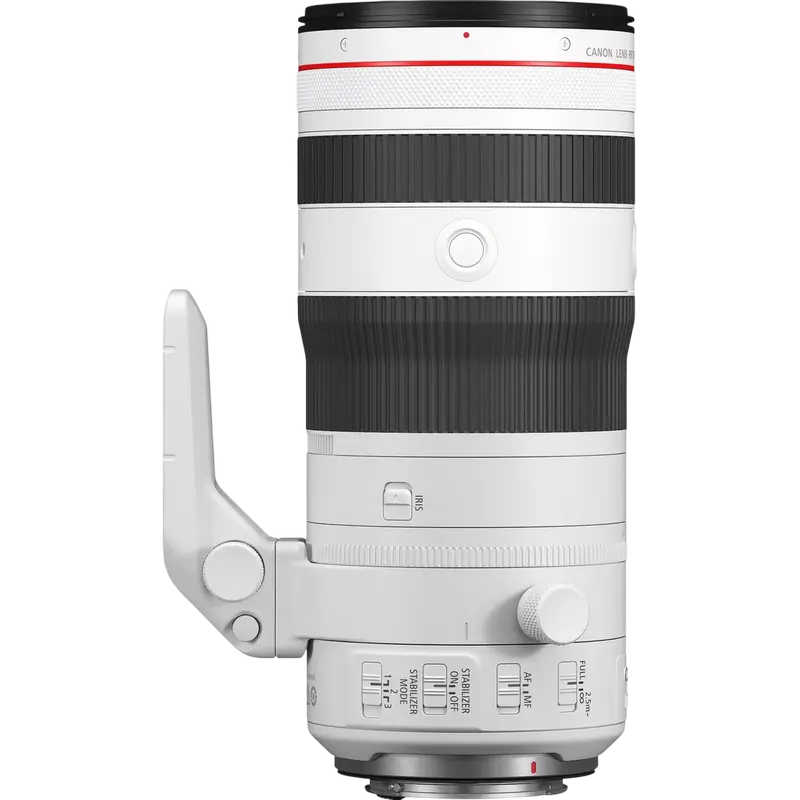 Obiectiv foto Canon RF 70-200mm f/2.8L IS USM Z WH