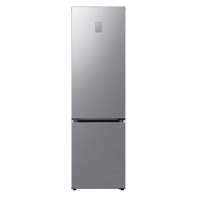 Frigider Samsung RB38C675ES9/EF, Oțel inoxidabil