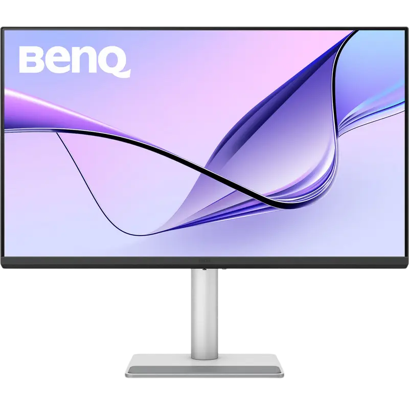 32" Monitor BenQ MA320UP, IPS 3840x2160 4K UHD, Alb