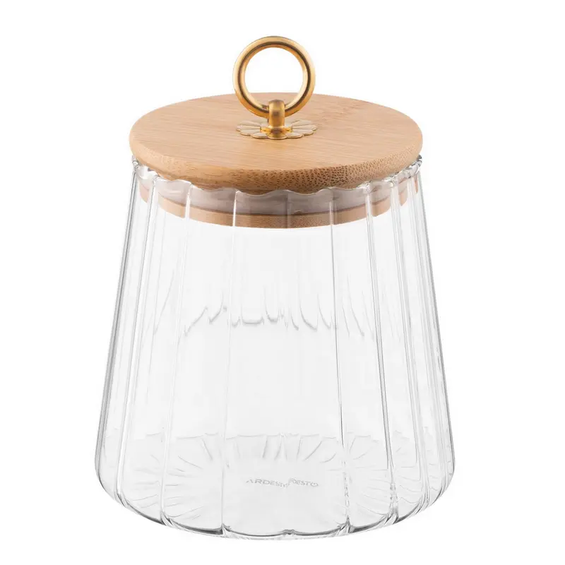 Cutie alimentara Ardesto AR1365BV, Transparent