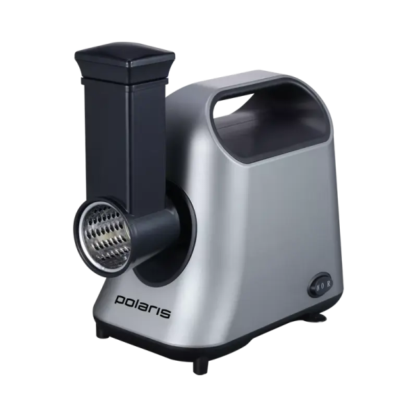 Mașină de tocat carne Polaris PMG 2058, Gri