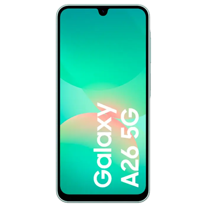 Smartphone Samsung Galaxy A26, 8GB/256GB