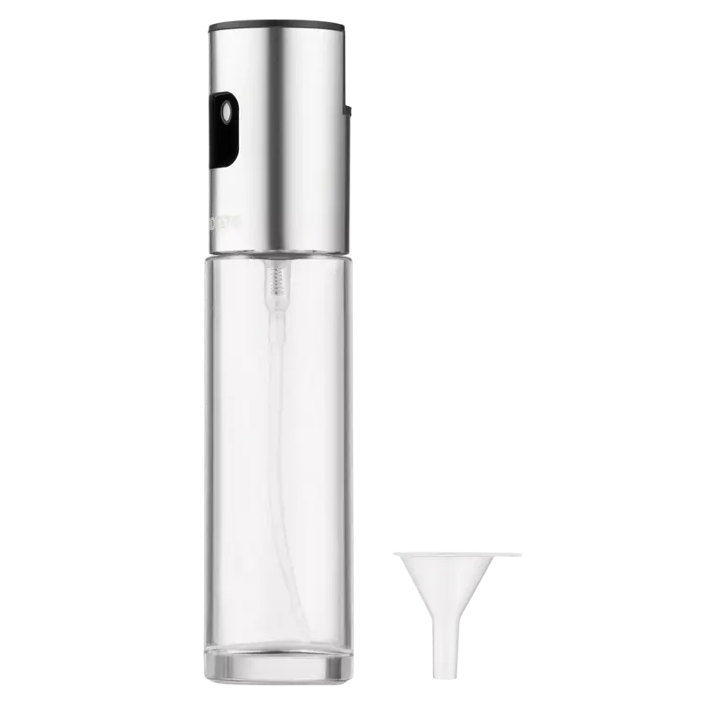 Pulverizator pentru ulei Ardesto Gemini AR1512SS, Oțel inoxidabil