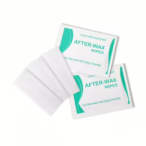 benzi depilatoare cu ceară PNB Silk Touch Wax Strips