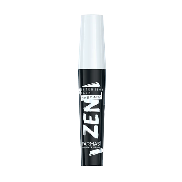 Rimel extra VOLUM