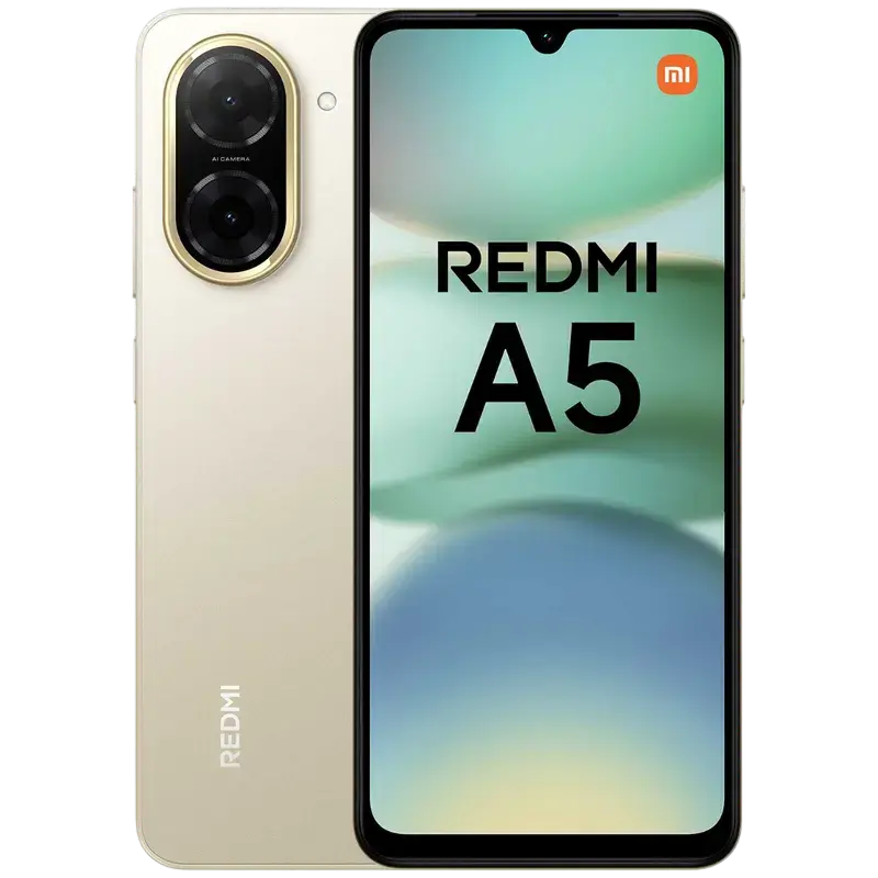 Smartphone Xiaomi Redmi A5