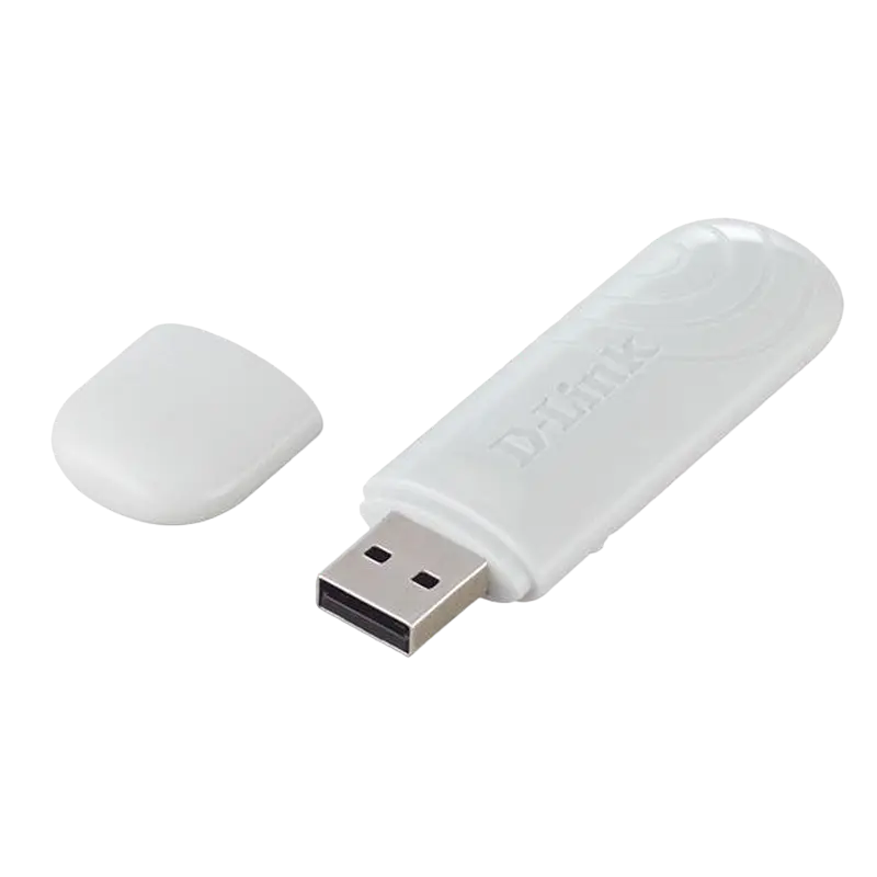 Adapter USB  D-Link DWA-160/RU/C1B