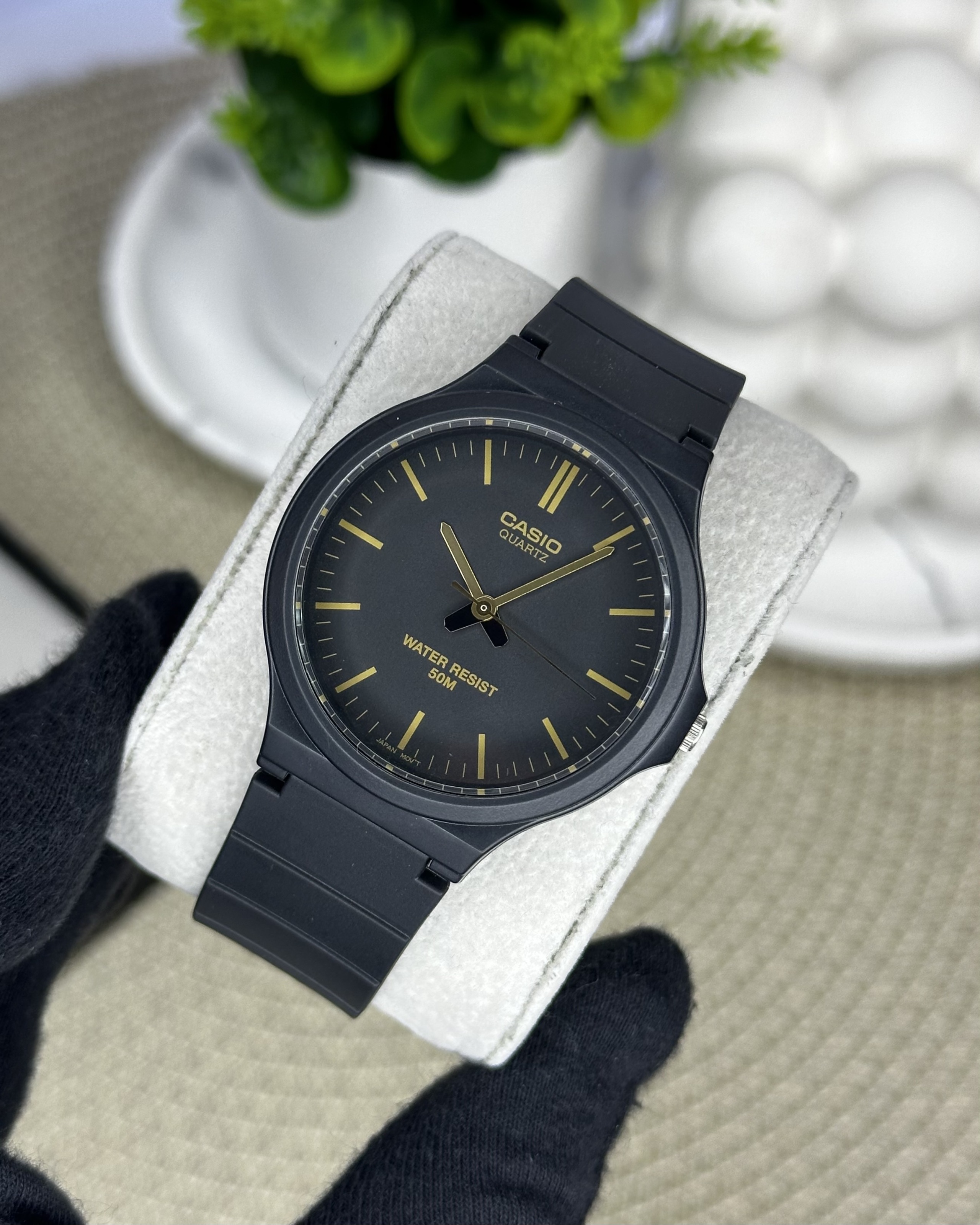 Casio MW-240-1E2VDF