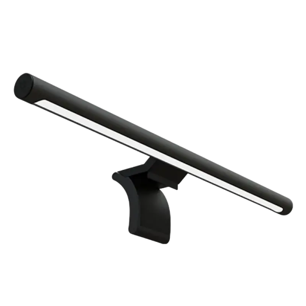 Lampa de birou Xiaomi Light Bar, Negru