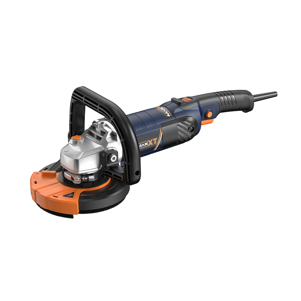 Mașină de șlefuit beton MaxXt MG1500