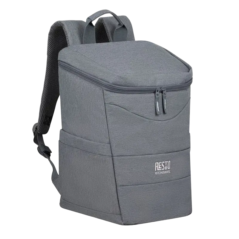Geanta frigorifica RESTO 5535, 20L, Grey