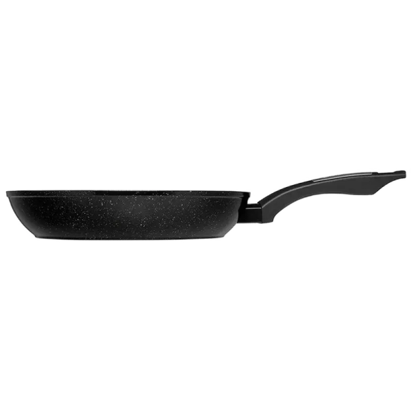 Tigaie Polaris Monolit-20F, 20cm, Negru
