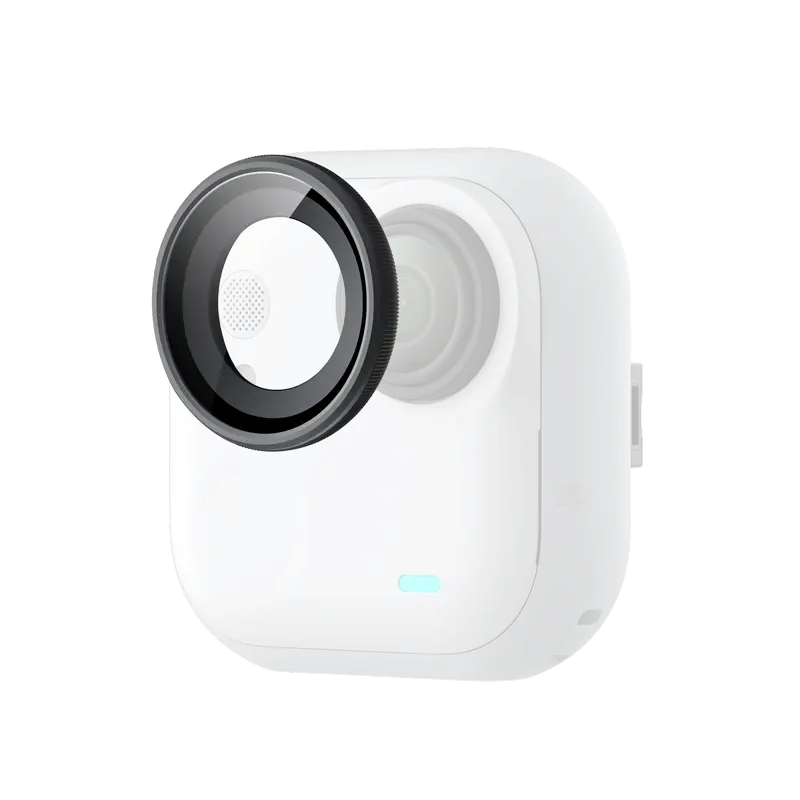 Accesorii pentru camere de acțiune Insta360 Lens Guard, Negru