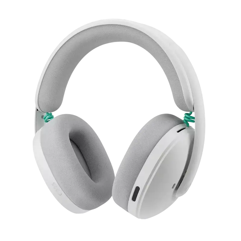 Wireless Gaming Headset Logitech G325 Lightspeed White