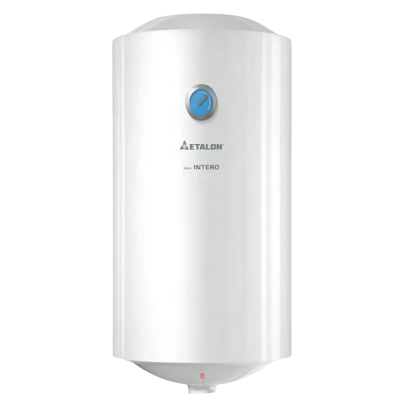 Boiler Electric ETALON Intero 80 V, 80L, Alb