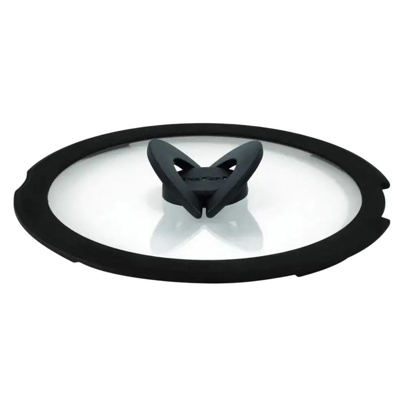 Capac Tefal L9846753, 28cm, Transparent