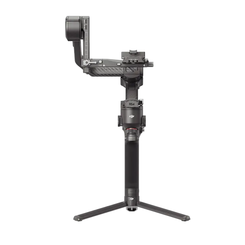 Monopod DJI RS 4 Pro, Negru