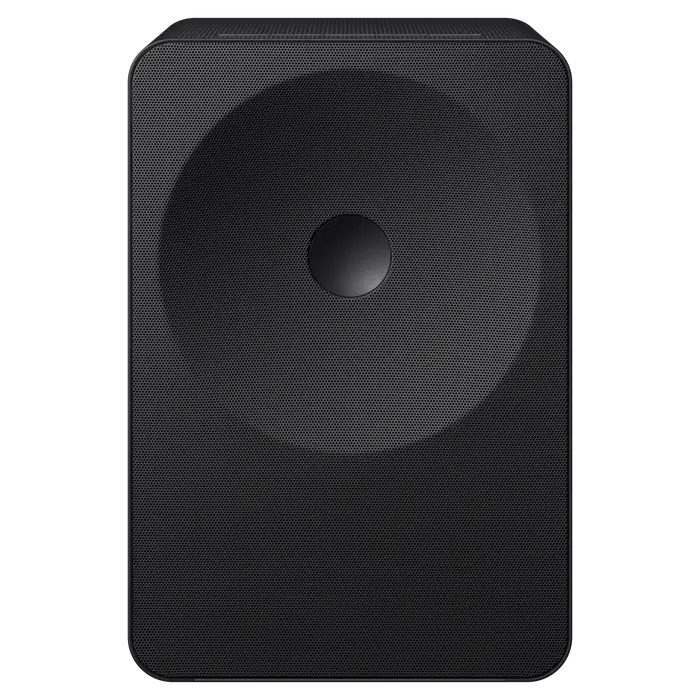 Sistem audio Samsung HW-LS70H, Negru