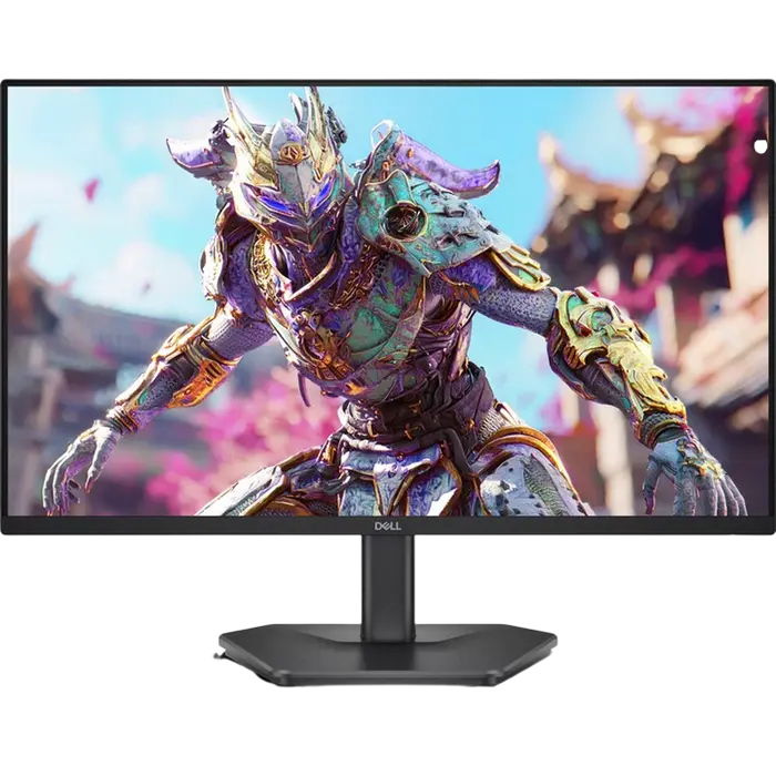 23,8" Monitor Gaming DELL SE2426HG, IPS 1920x1080 FHD, Negru