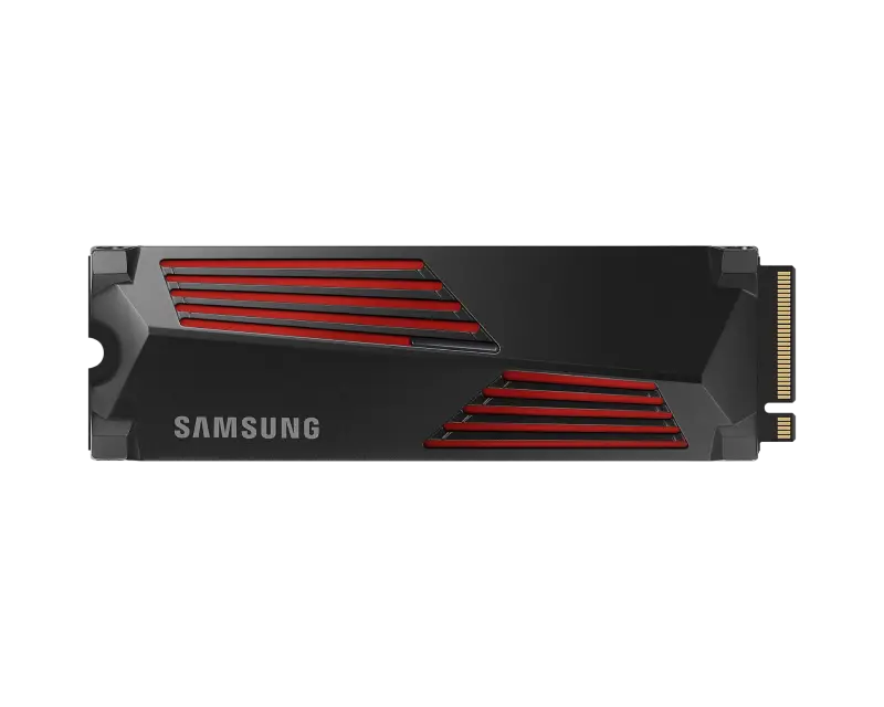 Unitate SSD Samsung 990 PRO MZ-V9P1T0CW, 1000GB