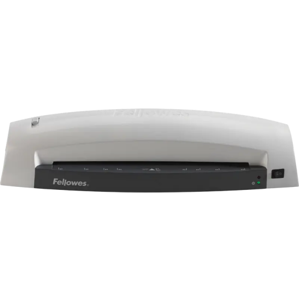 Laminator Fellowes Lunar A3, Alb