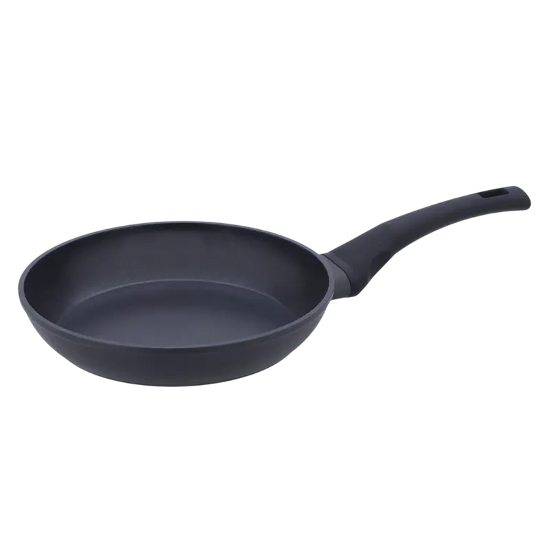 Tigaie RESTO 93323, Negru