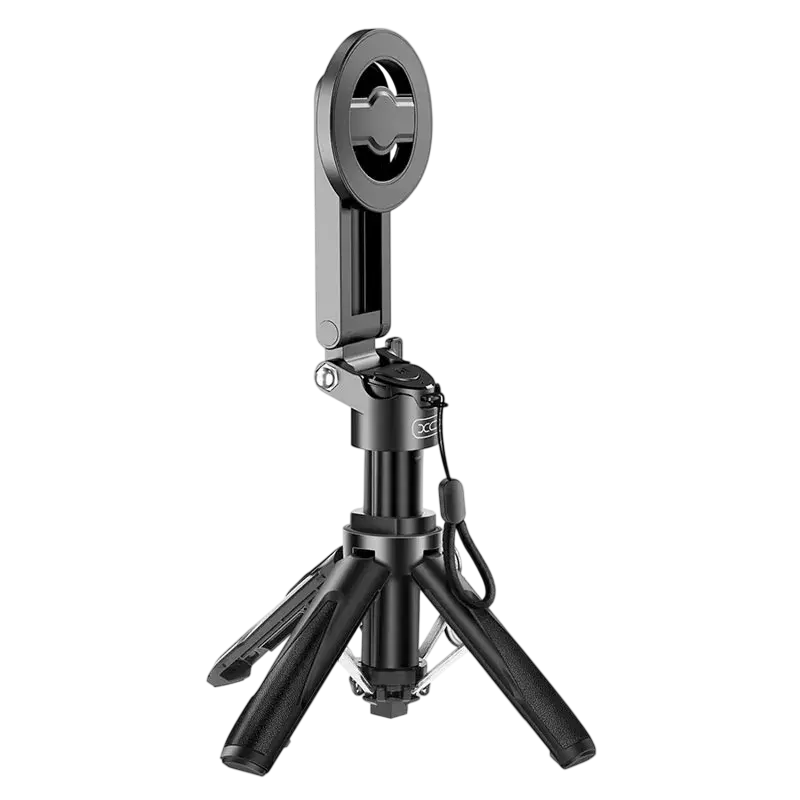 Selfie Stick XO SS22, Negru