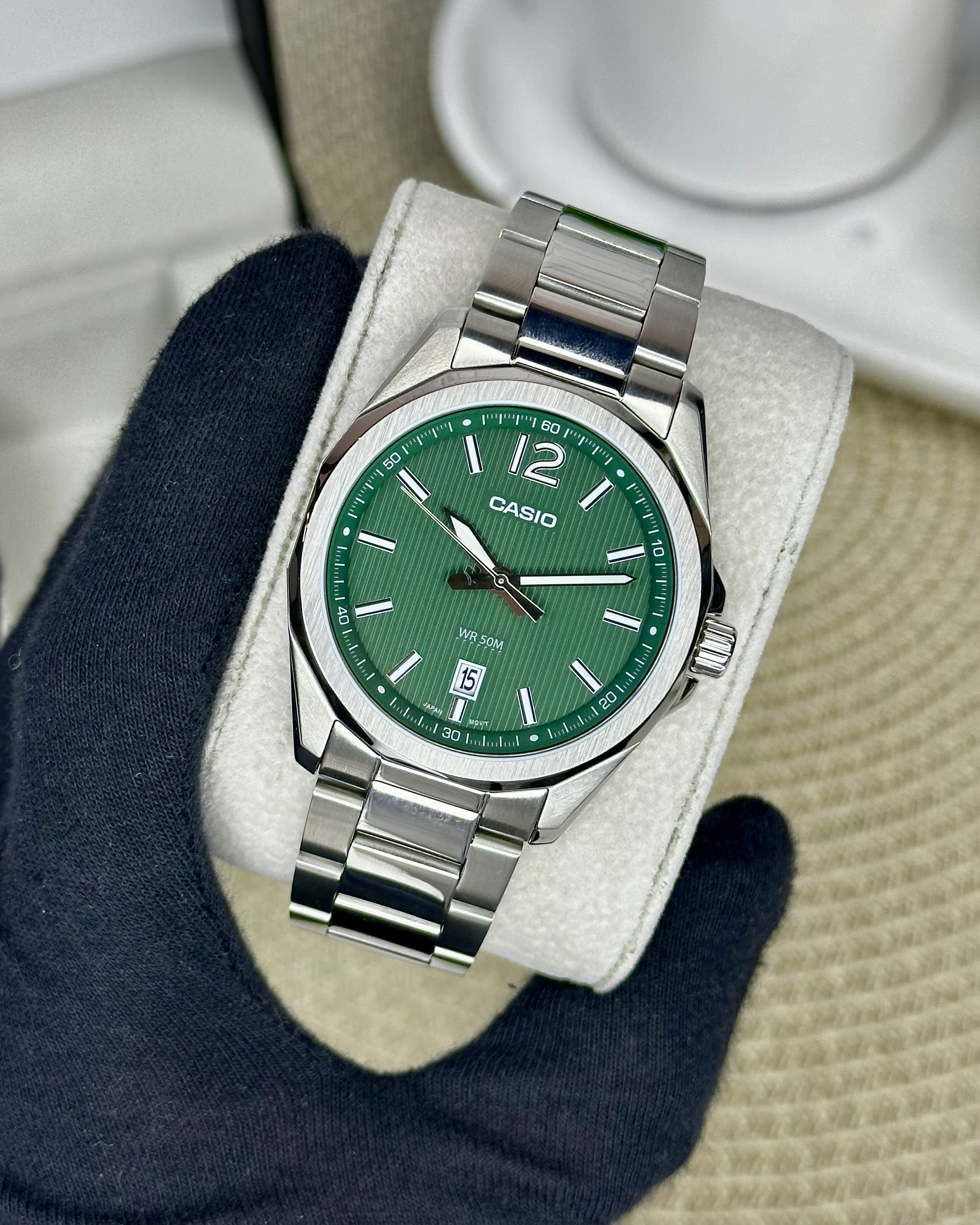 Casio MTP-E725D-3AVDF