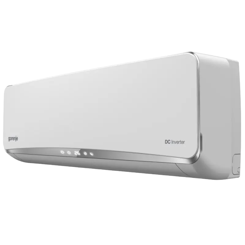 Aparat de aer condiționat Split Gorenje TG35VE00G, 12kBTU/h, Alb