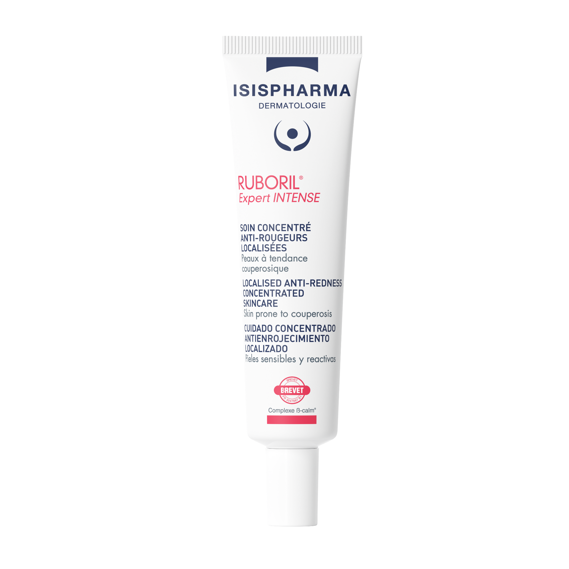 Ruboril Expert Intense 15ml