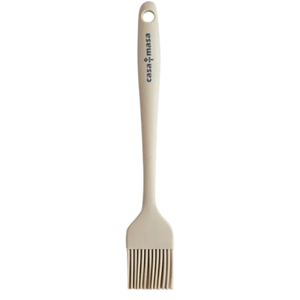 Perie pentru coptură CasaMasa BR014-1, Bej