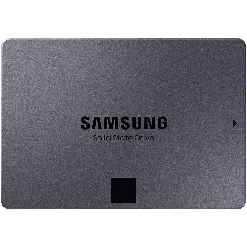 Unitate SSD Samsung 870 QVO MZ-77Q8T0, 8000GB, MZ-77Q8T0BW