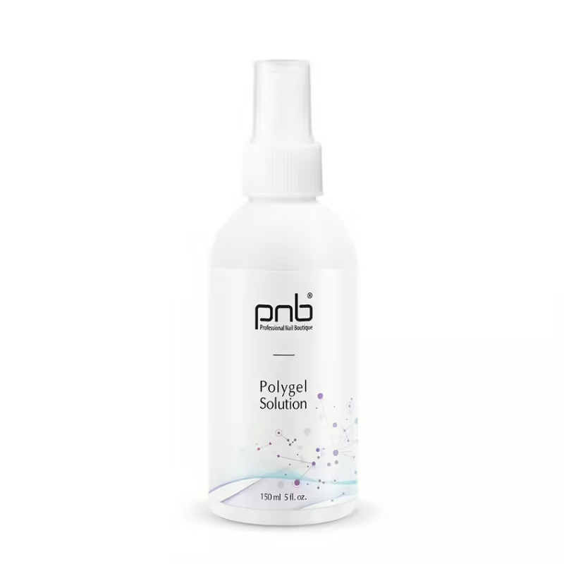 Polygel solution PNB, 150 ml