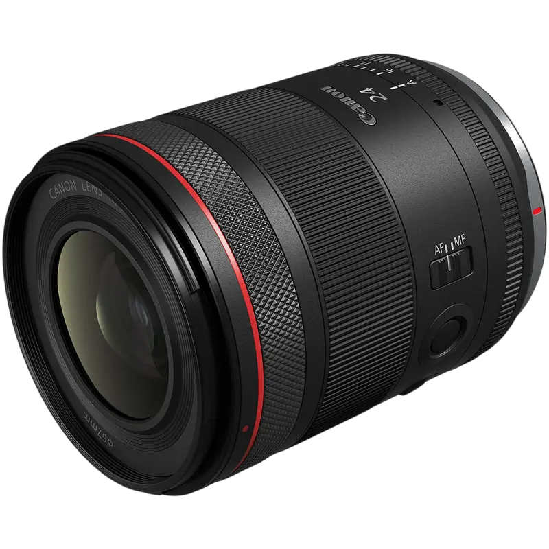 Obiectiv foto Canon RF 20mm f/1.4 L VCM
