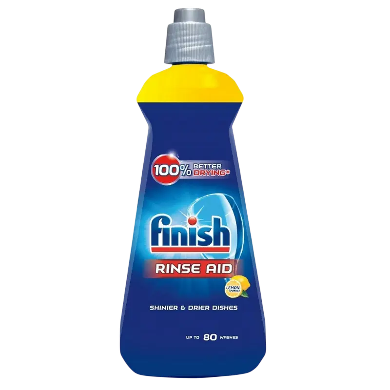 Lichid Rinse Aid Lemon¶