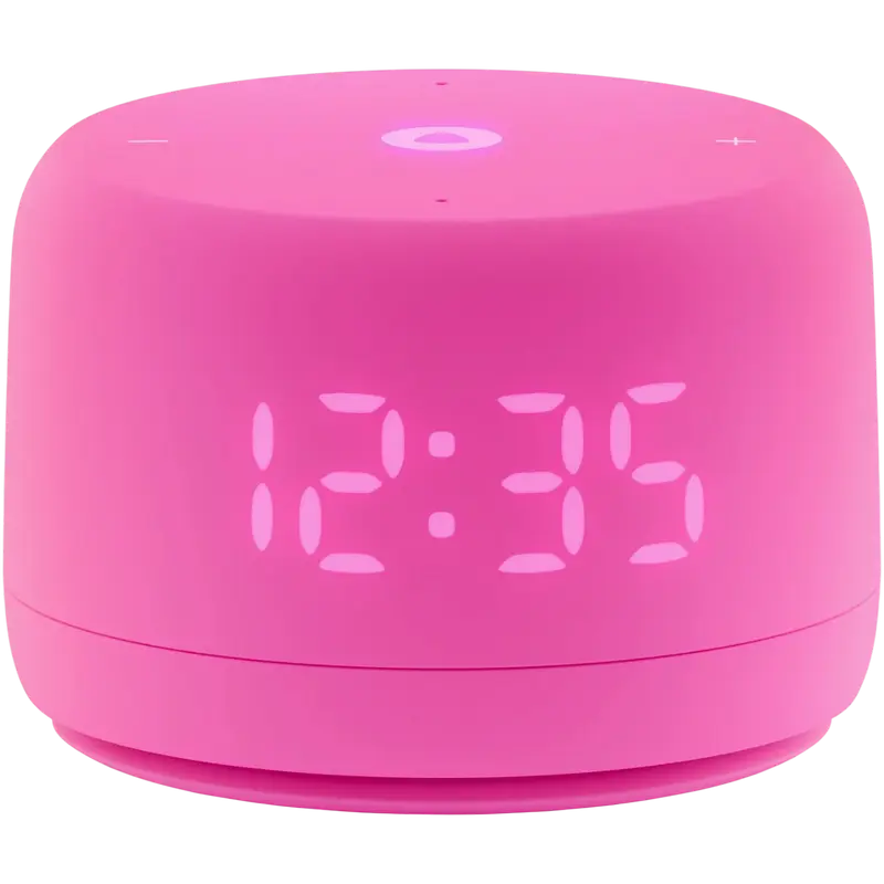 Difuzor Inteligent Yandex Station Lite 2, Roz