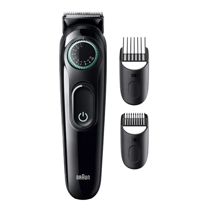 Trimmer Braun BT3411