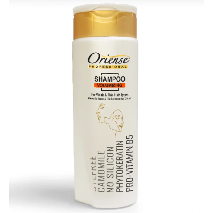 Sampon Volumizing ORIENSE 600 ml