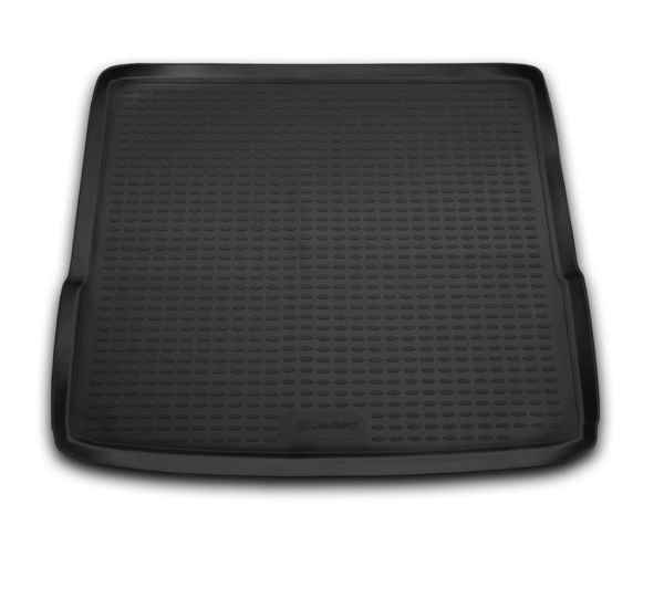 FORD Focus, 2004-2011, Estate. Covoras din poliuretan pentru portbagaj.