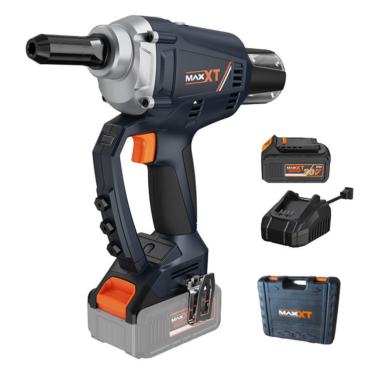 Nituitor MaxXt MDRG20VX2P