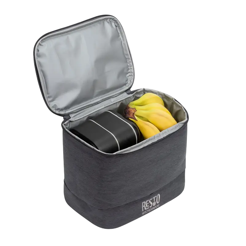 Geanta frigorifica RESTO 5503, 6L, Grey